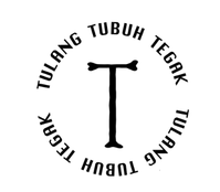 Tulang Tubuh Tegak